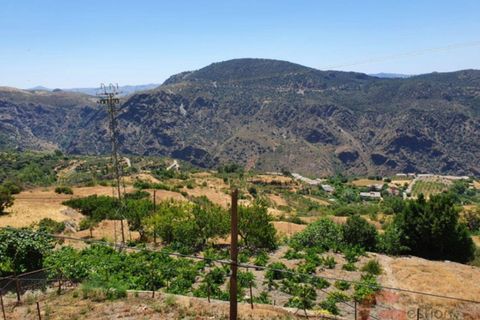 Leilighet i Pitres, Granada, Pitres - € 375 000 | Ref: J599 - foto 16