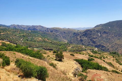 Leilighet i Pitres, Granada, Pitres - € 375 000 | Ref: J599 - foto 18