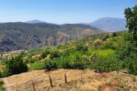 Leilighet i Pitres, Granada, Pitres - € 375 000 | Ref: J599 - foto 19