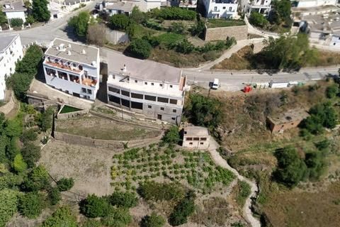 Leilighet i Pitres, Granada, Pitres - € 375 000 | Ref: J599 - foto 2