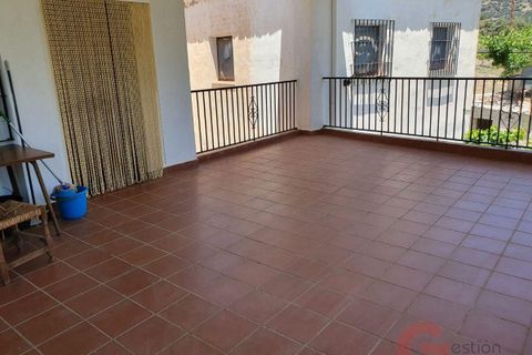 Finca i Busquistar, Granada, Busquistar - € 490.000 | Ref: J600 - foto 2