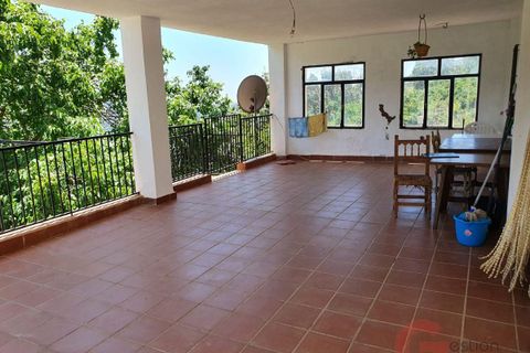Finca i Busquistar, Granada, Busquistar - € 490.000 | Ref: J600 - foto 3