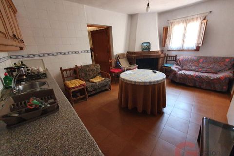 Finca i Busquistar, Granada, Busquistar - € 490.000 | Ref: J600 - foto 5