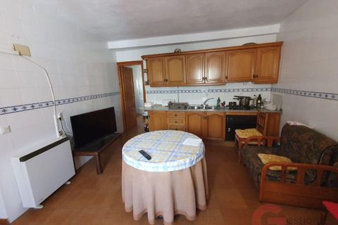 Finca i Busquistar, Granada, Busquistar - € 490.000 | Ref: J600 - foto 6