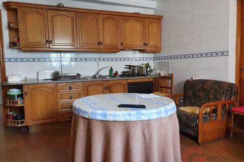 Finca i Busquistar, Granada, Busquistar - € 490.000 | Ref: J600 - foto 7