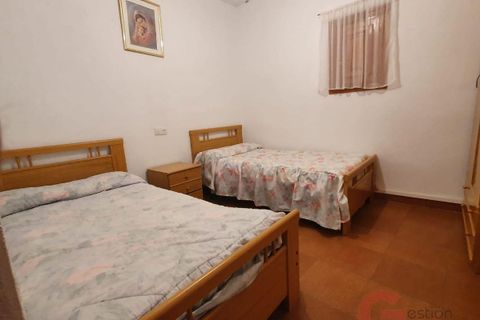 Finca i Busquistar, Granada, Busquistar - € 490.000 | Ref: J600 - foto 8