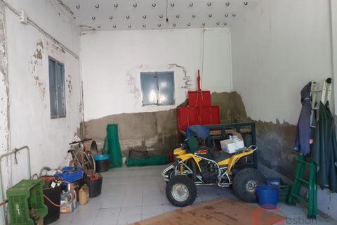 Finca i Busquistar, Granada, Busquistar - € 490.000 | Ref: J600 - foto 12