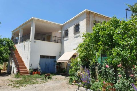 Finca i Busquistar, Granada, Busquistar - € 490.000 | Ref: J600 - foto 13