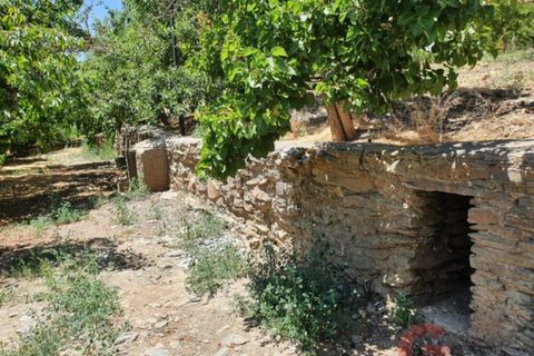 Finca i Busquistar, Granada, Busquistar - € 490.000 | Ref: J600 - foto 19