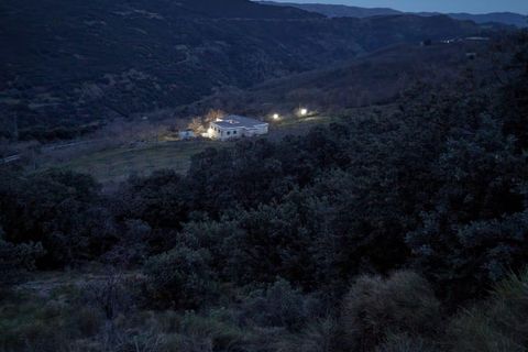 Finca i Busquistar, Granada, Busquistar - € 490.000 | Ref: J600 - foto 26