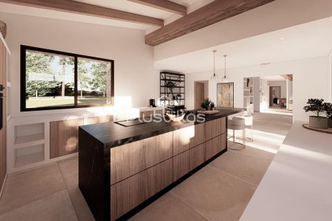 Villa i Benissa, Alicante, Benissa - € 2.500.000 | Ref: C164 - foto 14