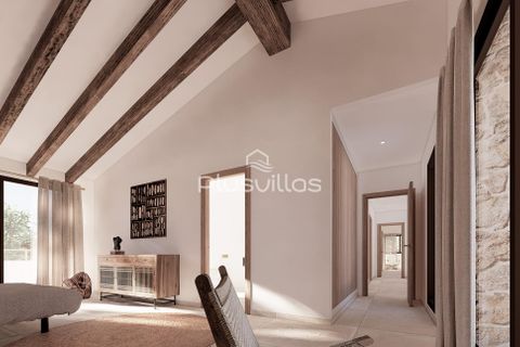 Villa i Benissa, Alicante, Benissa - € 2.500.000 | Ref: C164 - foto 19