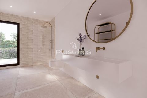 Villa i Benissa, Alicante, Benissa - € 2.500.000 | Ref: C164 - foto 21