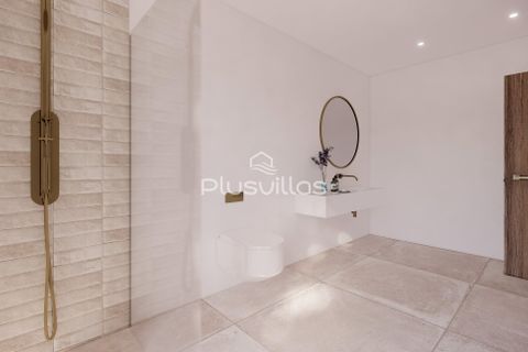 Villa i Benissa, Alicante, Benissa - € 2.500.000 | Ref: C164 - foto 23