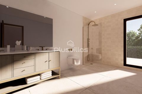 Villa i Benissa, Alicante, Benissa - € 2.500.000 | Ref: C164 - foto 25