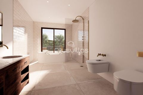 Villa i Benissa, Alicante, Benissa - € 2.500.000 | Ref: C164 - foto 28
