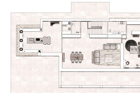 Villa i Benissa, Alicante, Benissa - € 2.500.000 | Ref: C164 - foto 29