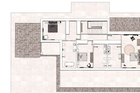 Villa i Benissa, Alicante, Benissa - € 2.500.000 | Ref: C164 - foto 30