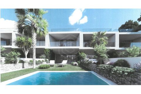 Helårsgrund i Almancil, Faro, Almancil - € 4.000.000 | Ref: SÒL_50122 - foto 7