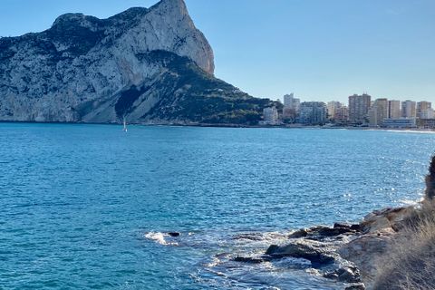Dupleks i Calpe, Alicante, Calpe - € 1 265 000 | Ref: FIN043 - foto 10