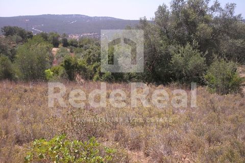 Helårsgrund i Benafim, Faro, Benafim - € 195.000 | Ref: 021090266 - foto 3