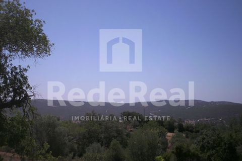 Helårsgrund i Benafim, Faro, Benafim - € 195.000 | Ref: 021090266 - foto 4