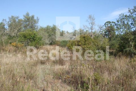 Helårsgrund i Benafim, Faro, Benafim - € 46.000 | Ref: 021100012 - foto 2