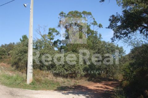 Helårsgrund i Benafim, Faro, Benafim - € 46.000 | Ref: 021100012 - foto 3