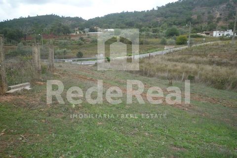 Helårsgrund i Benafim, Faro, Benafim - € 66.150 | Ref: 021130203 - foto 2