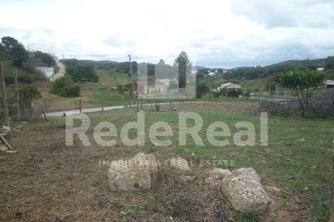Helårsgrund i Benafim, Faro, Benafim - € 66.150 | Ref: 021130203 - foto 3