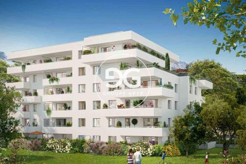 Apartament: Meylan, Isere, Meylan – 494 000 € | Ref: 7275105 – zdjęcie 4