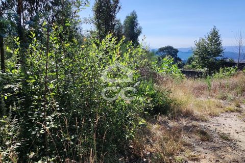 Helårsgrund i Lousada, Porto, Lousada - € 57.500 | Ref: 365/T/02404 - foto 9