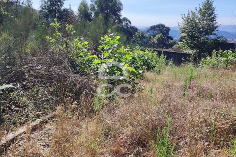 Helårsgrund i Lousada, Porto, Lousada - € 57.500 | Ref: 365/T/02404 - foto 10