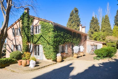 Villa i Grasse, Alpes-Maritimes, Grasse - € 1.990.000 | Ref: HH-13902131 - foto 2