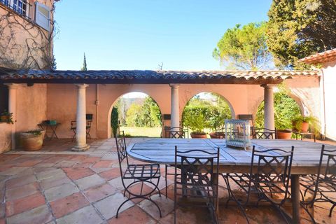 Villa i Grasse, Alpes-Maritimes, Grasse - € 1.990.000 | Ref: HH-13902131 - foto 4