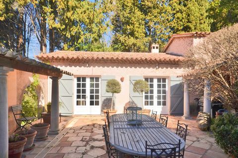 Villa i Grasse, Alpes-Maritimes, Grasse - € 1.990.000 | Ref: HH-13902131 - foto 7