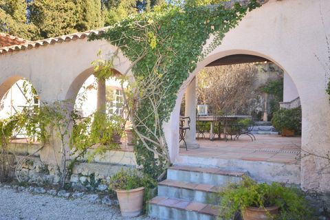Villa i Grasse, Alpes-Maritimes, Grasse - € 1.990.000 | Ref: HH-13902131 - foto 10