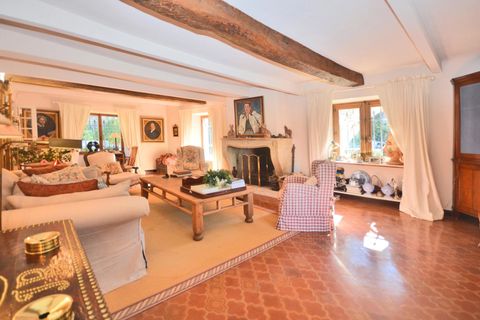 Villa i Grasse, Alpes-Maritimes, Grasse - € 1.990.000 | Ref: HH-13902131 - foto 13