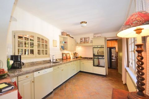 Villa i Grasse, Alpes-Maritimes, Grasse - € 1.990.000 | Ref: HH-13902131 - foto 15