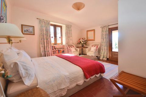Villa i Grasse, Alpes-Maritimes, Grasse - € 1.990.000 | Ref: HH-13902131 - foto 20