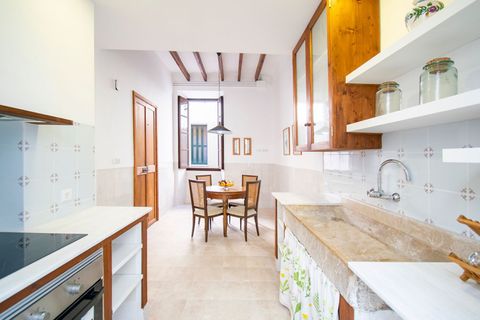 Leilighet i Inca, Mallorca, Inca - € 800 000 | Ref: CA0011 - foto 6