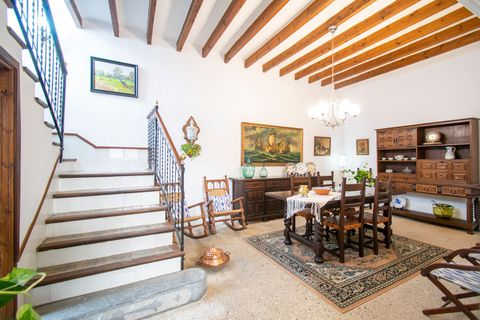 Leilighet i Inca, Mallorca, Inca - € 800 000 | Ref: CA0011 - foto 7