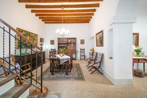 Leilighet i Inca, Mallorca, Inca - € 800 000 | Ref: CA0011 - foto 8