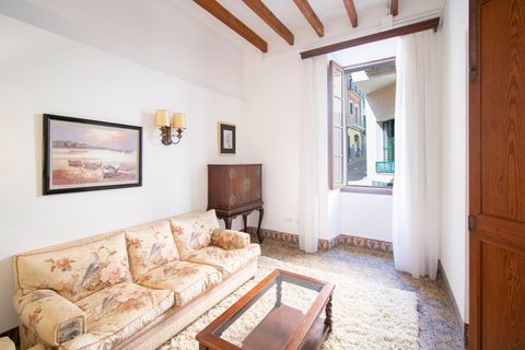 Leilighet i Inca, Mallorca, Inca - € 800 000 | Ref: CA0011 - foto 11
