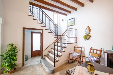 Leilighet i Inca, Mallorca, Inca - € 800 000 | Ref: CA0011 - foto 13