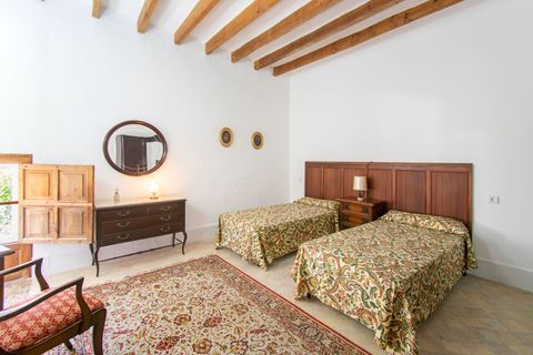 Leilighet i Inca, Mallorca, Inca - € 800 000 | Ref: CA0011 - foto 16