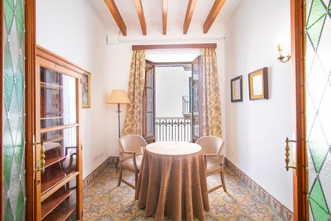 Leilighet i Inca, Mallorca, Inca - € 800 000 | Ref: CA0011 - foto 19