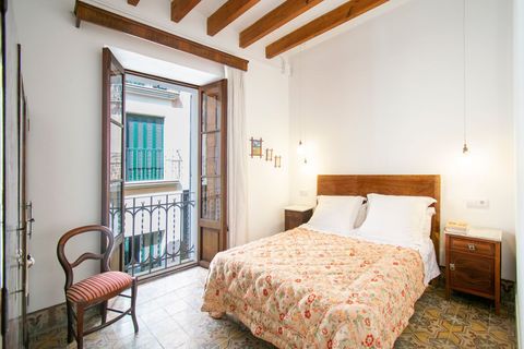Leilighet i Inca, Mallorca, Inca - € 800 000 | Ref: CA0011 - foto 21