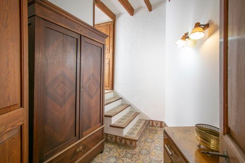 Leilighet i Inca, Mallorca, Inca - € 800 000 | Ref: CA0011 - foto 22