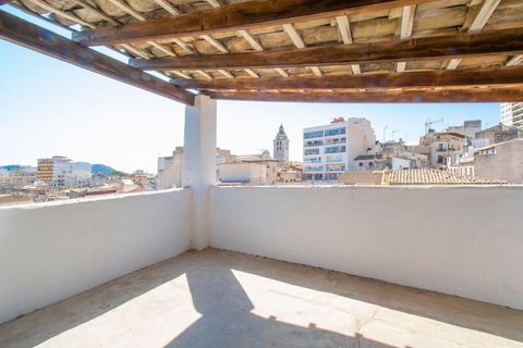 Leilighet i Inca, Mallorca, Inca - € 800 000 | Ref: CA0011 - foto 25